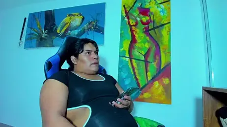 Margoth_Montilla webcam stripchat model stream image