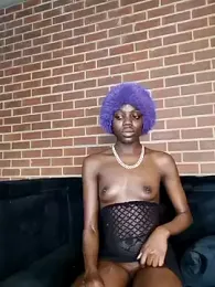 NikkyDangerr webcam model stream image