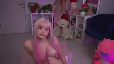 AryaStarky webcam model stream image