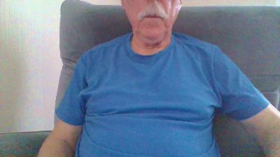 GeilerSack65 webcam model stream image