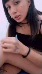 NadiaGzz webcam model stream image