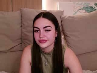 Miley Breen webcam model stream image