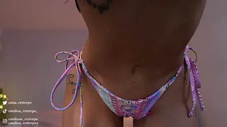 CATALINA_RESTREPO webcam model stream image