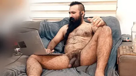 Barba_Negra_Fumador webcam stripchat model stream image