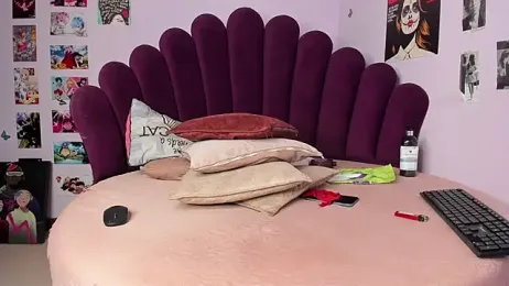 karla_ricochett webcam model stream image