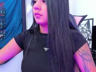 shaarongp webcam camsoda model stream image