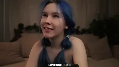 ElizSpieth webcam model stream image