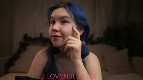 ElizSpieth webcam model stream image