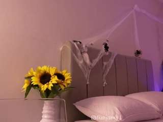 dianysexy webcam model stream image