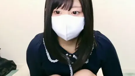 YUTSU_KI webcam model stream image