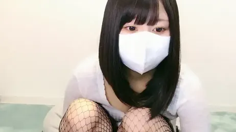 YUTSU_KI webcam model stream image