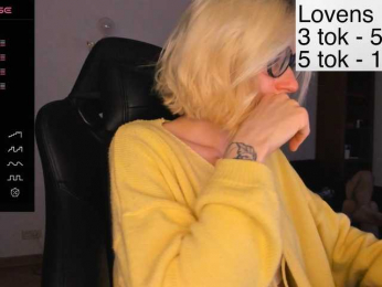 Sexy-Sweets webcam bongacams model stream image