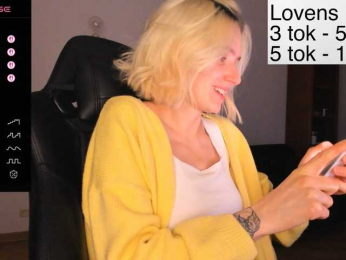 Sexy-Sweets webcam model stream image