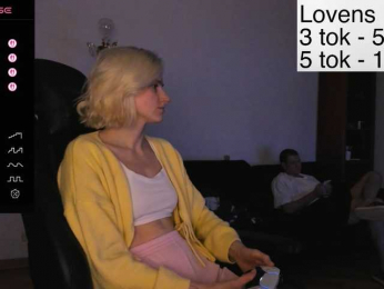 Sexy-Sweets webcam model stream image