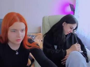 adelina_xxx webcam model stream image