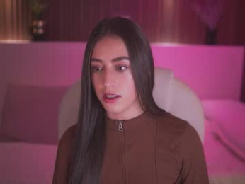 camila_martinez9 webcam model stream image