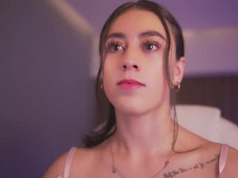 camila_martinez9 webcam model stream image