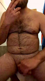 Cris89_real webcam model stream image