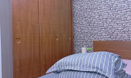 CuteBlondeMe webcam model stream image