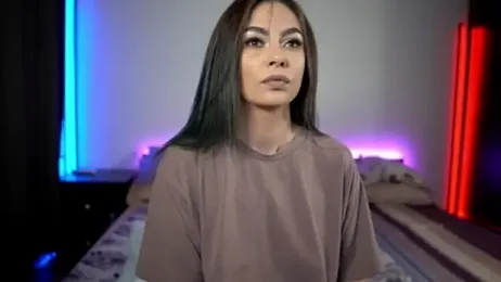 TiffanyPierce webcam stripchat model stream image