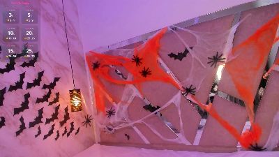 Sari__ webcam model stream image