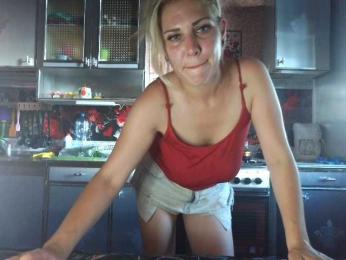 Sandra26a webcam model stream image