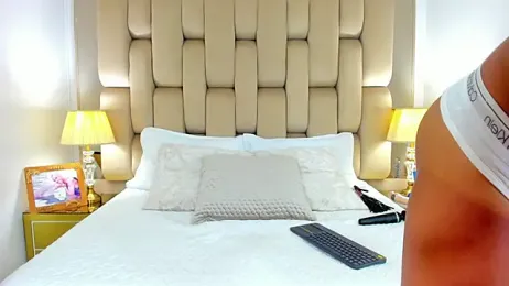 Anghel_Stone webcam model stream image