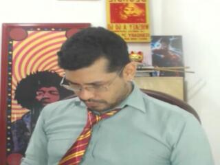 Mike Kepner webcam model stream image