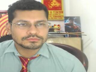 Mike Kepner webcam model stream image