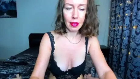 BrendaCain webcam model stream image