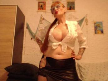 DIVASWAP webcam model stream image