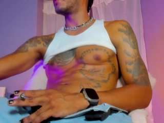 kmiloo-69 webcam model stream image