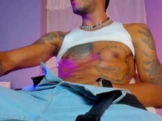 kmiloo-69 webcam model stream image