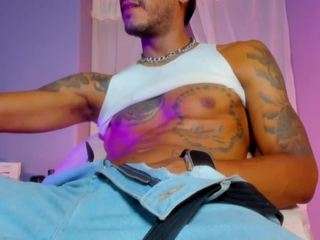 kmiloo-69 webcam model stream image