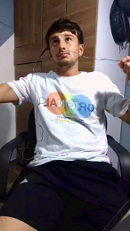 Esteban19PG webcam model stream image