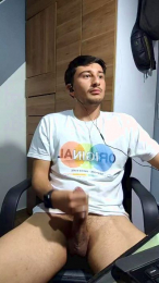 Esteban19PG webcam model stream image