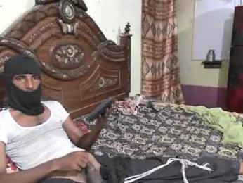 aakhan804 webcam chaturbate model stream image