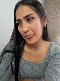 kity_x webcam model stream image