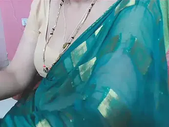 sunitha-3 webcam model stream image