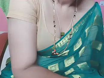 sunitha-3 webcam stripchat model stream image