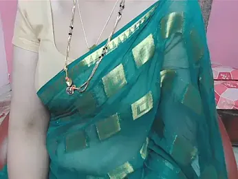 sunitha-3 webcam model stream image