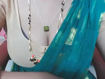 sunitha-3 webcam model stream image