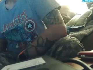 heavy1374 webcam model stream image