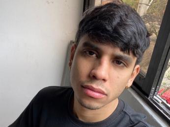 BillyDaniel webcam model stream image