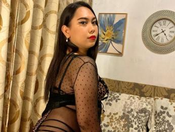 SteffanyWild webcam livejasmin model stream image
