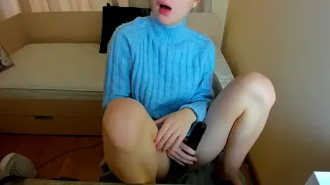 WhiteWingsDoll webcam model stream image