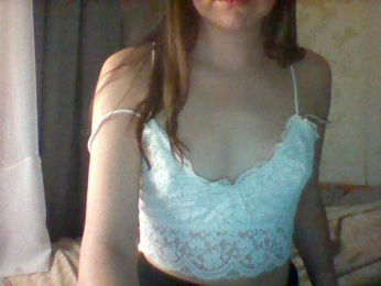 RomeoJayHarper webcam model stream image