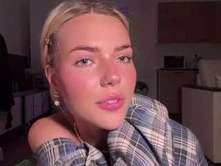 rachalricherds webcam model stream image