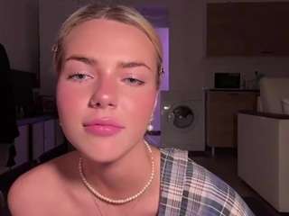 rachalricherds webcam model stream image