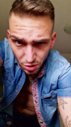 ale1717 webcam model stream image